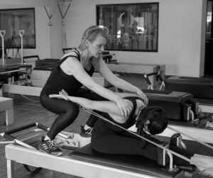 pilates for back pain